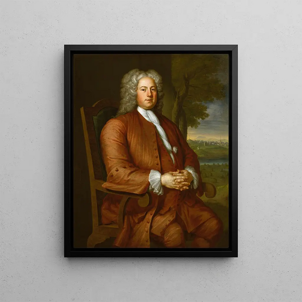 John Smibert - Francis Brinley.webp