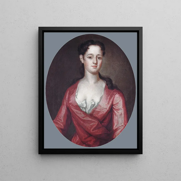 John Smibert - Hannah Pemberton.webp