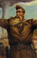 John Brown - John Steuart Curry — artwork view