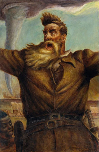 John Steuart Curry - John Brown.webp