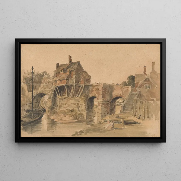 John Thirtle - Bridgnorth.webp