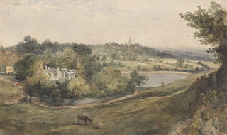 John Thomas Smith - Vale of Health Hampstead.webp