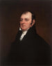 Barthélemy Schaets - John Trumbull — weergave van het kunstwerk