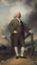 Patrick Tracy - John Trumbull — weergave van het kunstwerk