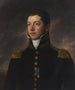 Colonel George Gibbs III - John Vanderlyn — weergave van het kunstwerk