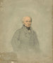 Portret van Martin van Buren - John Vanderlyn — weergave van het kunstwerk