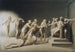 De laster van Apelles - John Vanderlyn — weergave van het kunstwerk