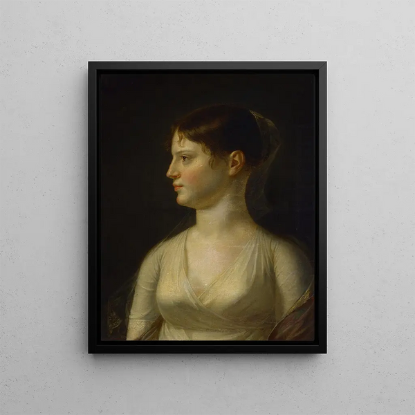 John Vanderlyn - Theodosia Burr Alston.webp