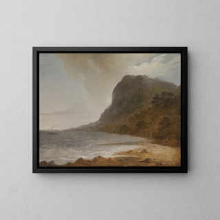 John Webber - The Harbour of Pulo Condere.webp