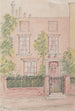 Downshire Road - John Werge — weergave van het kunstwerk