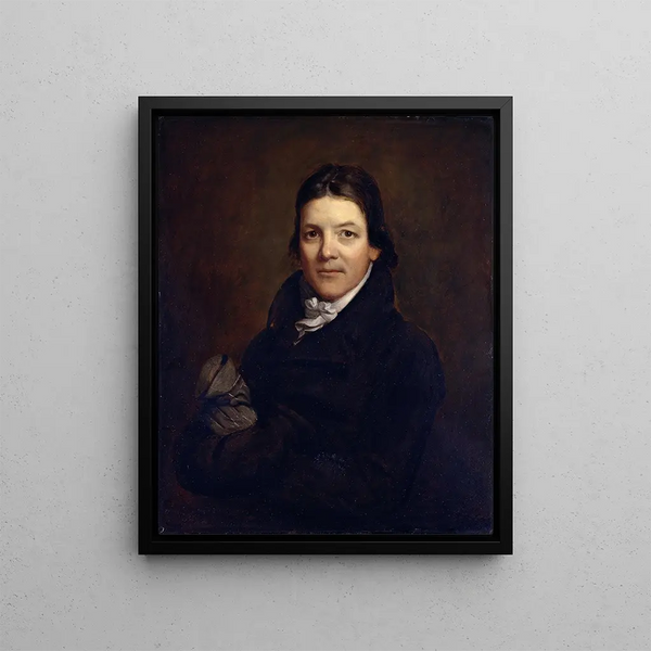 John Wesley Jarvis - John Randolph.webp