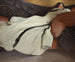 Repos - John White Alexander — weergave van het kunstwerk