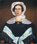Mary P. Fiske - John Wilkie | P — weergave van het kunstwerk
