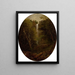 in de Catskills - John William Casilear — ingelijst kunstwerk aan de muur