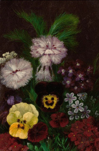 John Williamson - Mixed bouquet.webp