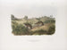 van het Pennsylvania prairie-muis schilderij op ware grootte - John Woodhouse Audubon — weergave van het kunstwerk