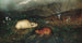 Lemming van de Baai van Hudson - John Woodhouse Audubon — weergave van het kunstwerk