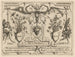 Archétypes et études du père Georgius Hoefnagel Pl51 - Joris Hoefnagel — weergave van het kunstwerk