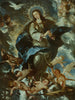 Immaculate Conception - José Antolínez — artwork view