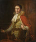 Portret van koning Joseph I - José Flaugier — weergave van het kunstwerk