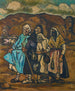 Dostrozonas du sartn - José Gutiérrez Solana — weergave van het kunstwerk