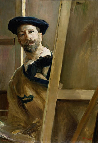 Jos Villegas Cordero - SelfPortrait.webp