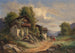 Idylle champêtre - Josef Höger — artwork view