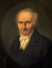 Georg Denk - Josef Lambert Denk — weergave van het kunstwerk