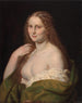 Joséphine - Josef Mánes — weergave van het kunstwerk