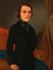 Karl Heinrich Spitzer - Josef Proksch — weergave van het kunstwerk