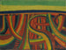 Terre torturée - Josef Scharl — weergave van het kunstwerk