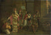 De Laatste Verdedigers van Missolonghi 22 april 1826, een episode uit de Griekse onafhankelijkheidsoorlog - Joseph Denis Odevaere — weergave van het kunstwerk