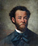 Jules Pendaris - Joseph Amouroux — weergave van het kunstwerk