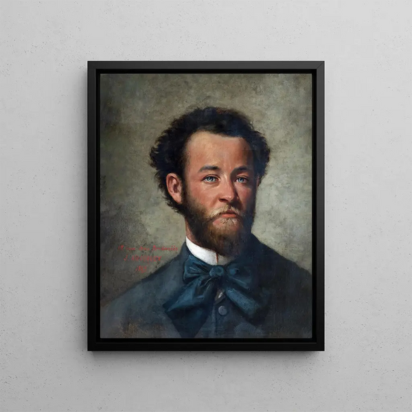 Joseph Amouroux - Jules Pendaris.webp