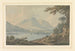 Grasmere - Joseph Farington — weergave van het kunstwerk