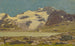 Alpenlandschap met meer - Joseph Geisser — weergave van het kunstwerk