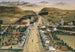 Vue de Poestenkill, New York - Joseph H Hidley — weergave van het kunstwerk