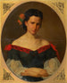 Wilhelmine Hasslwander - Joseph Hasslwander — weergave van het kunstwerk