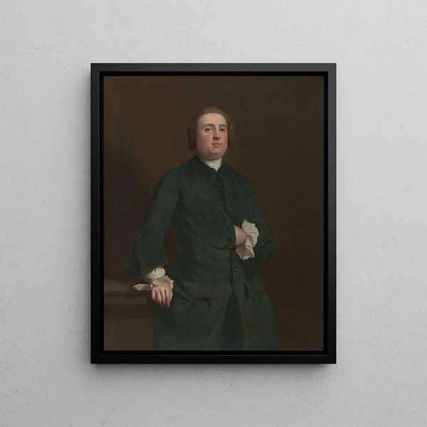 Joseph Highmore - Charles Penruddocke.webp