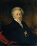 Portrait of a gentleman - Joseph Krafft — artwork view