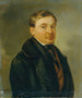 C'est là que Josef Feid peint - Joseph Lavos — weergave van het kunstwerk