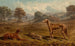 Belle du village et belle du cottage - Joseph Lee — weergave van het kunstwerk