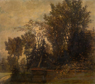 Joseph Lies - Landscape.webp