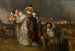 De Calamiteiten van de oorlog - Joseph Lies — weergave van het kunstwerk