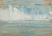Studie van de watervallen van de Niagara - Joseph Lindon Smith — weergave van het kunstwerk