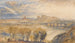 Carlisle - Joseph Mallord William Turner — weergave van het kunstwerk