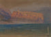 Corse - Joseph Mallord William Turner — weergave van het kunstwerk