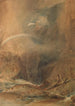 Pont du Diable au col du Saint-Gothard - Joseph Mallord William Turner — weergave van het kunstwerk