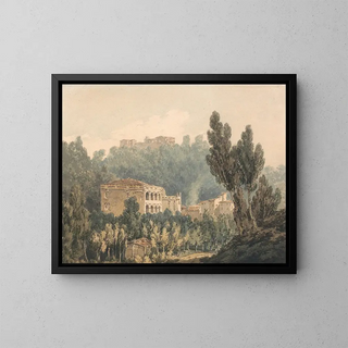 Joseph Mallord William Turner - In the Valley Near Vietri.webp