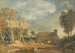 Ingleborough vanaf Chapel-le-Dale - Joseph Mallord William Turner — weergave van het kunstwerk